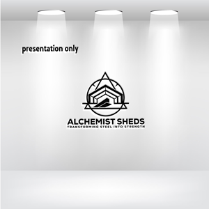 Logo Design by amran mollaa for this project | Design: #34703958