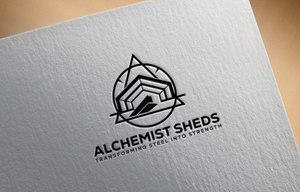 Logo Design by amran mollaa for this project | Design: #34703959