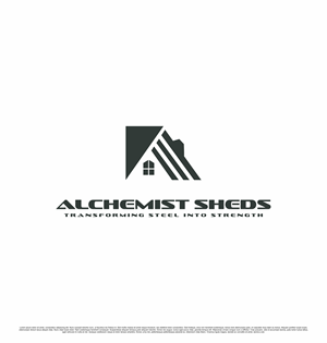 Diseño de Logo por saesean para este proyecto | Diseño: #34716786