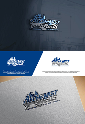 Diseño de Logo por sulemani  creation para este proyecto | Diseño: #34708662