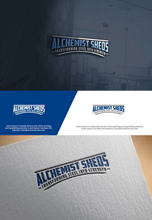 Diseño de Logo por sulemani  creation para este proyecto | Diseño: #34708663