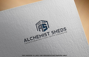 Logo Design by niajul hok for this project | Design: #34708195
