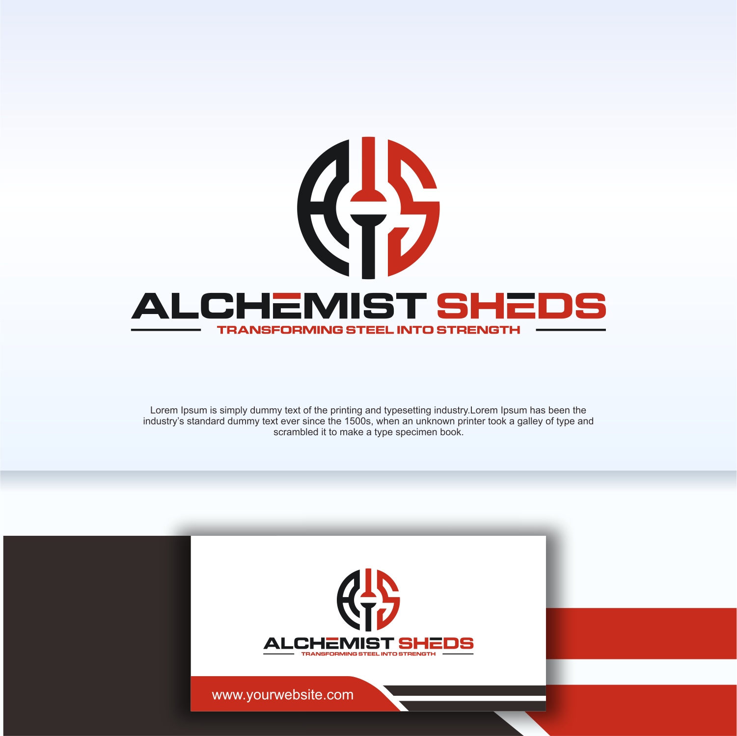 Logo Design by Apache Kretek for this project | Design #34711192