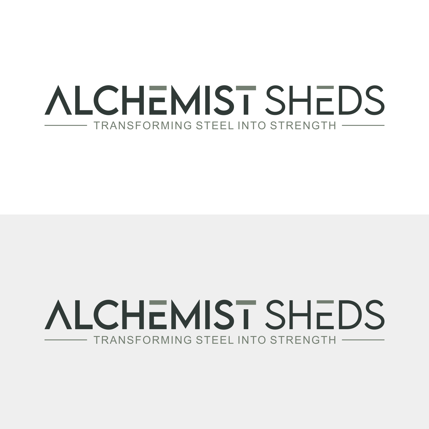 Logo Design by NEVAEH DESIGN for this project | Design: #34707908