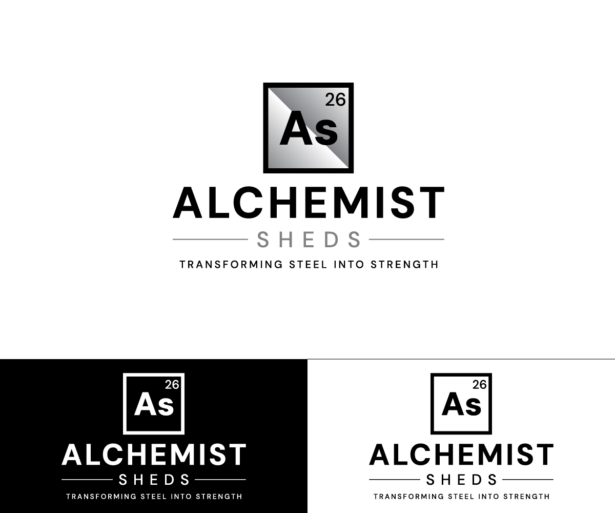 Logo Design by WahyuHMD for this project | Design #34703610