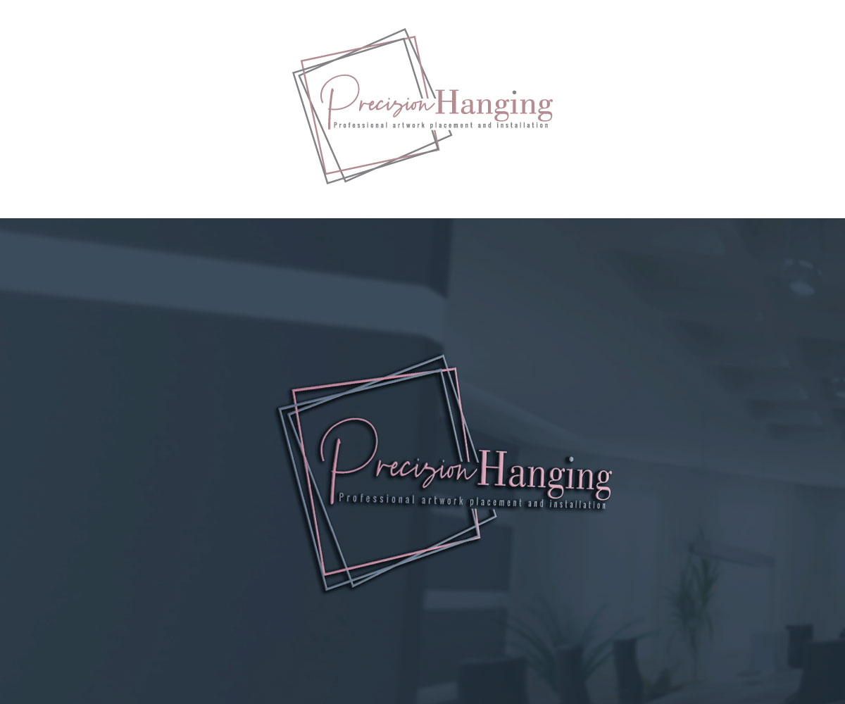 Logo Design by Luckey yaari for this project | Design #34705912