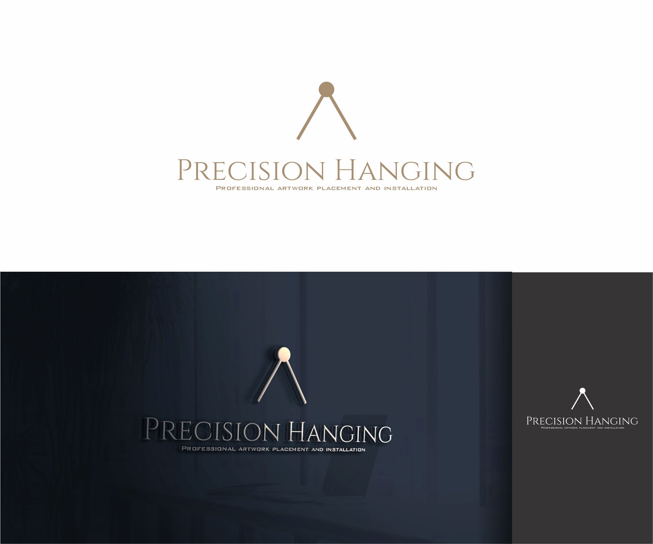 Logo Design by alkaline for this project | Design #34701542