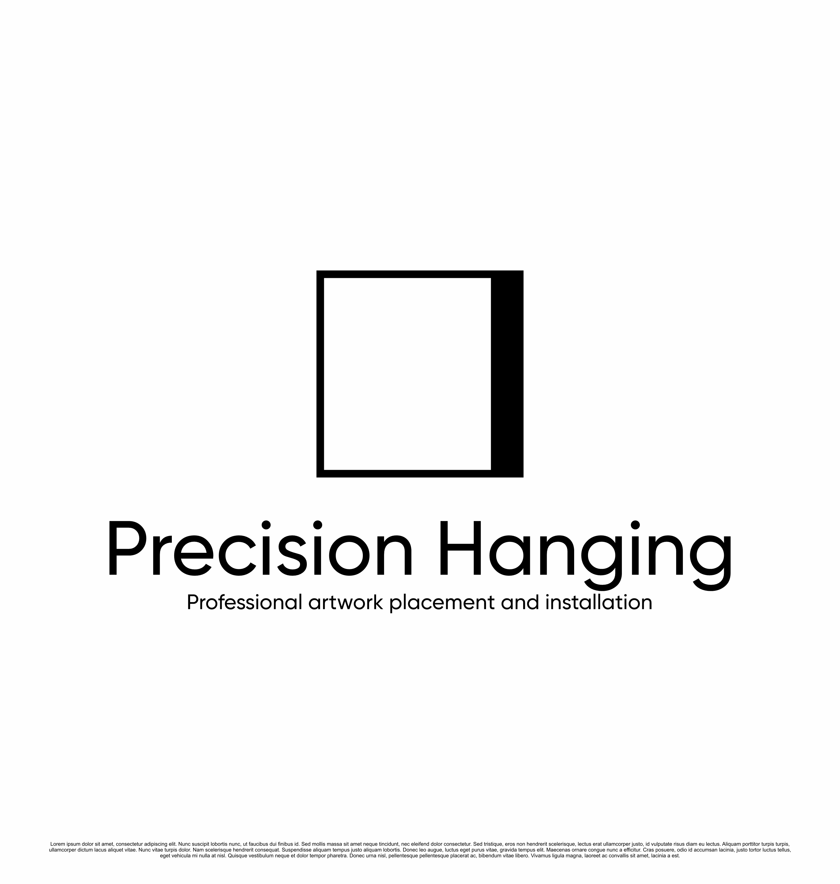 Logo Design by saesean for this project | Design #34717084