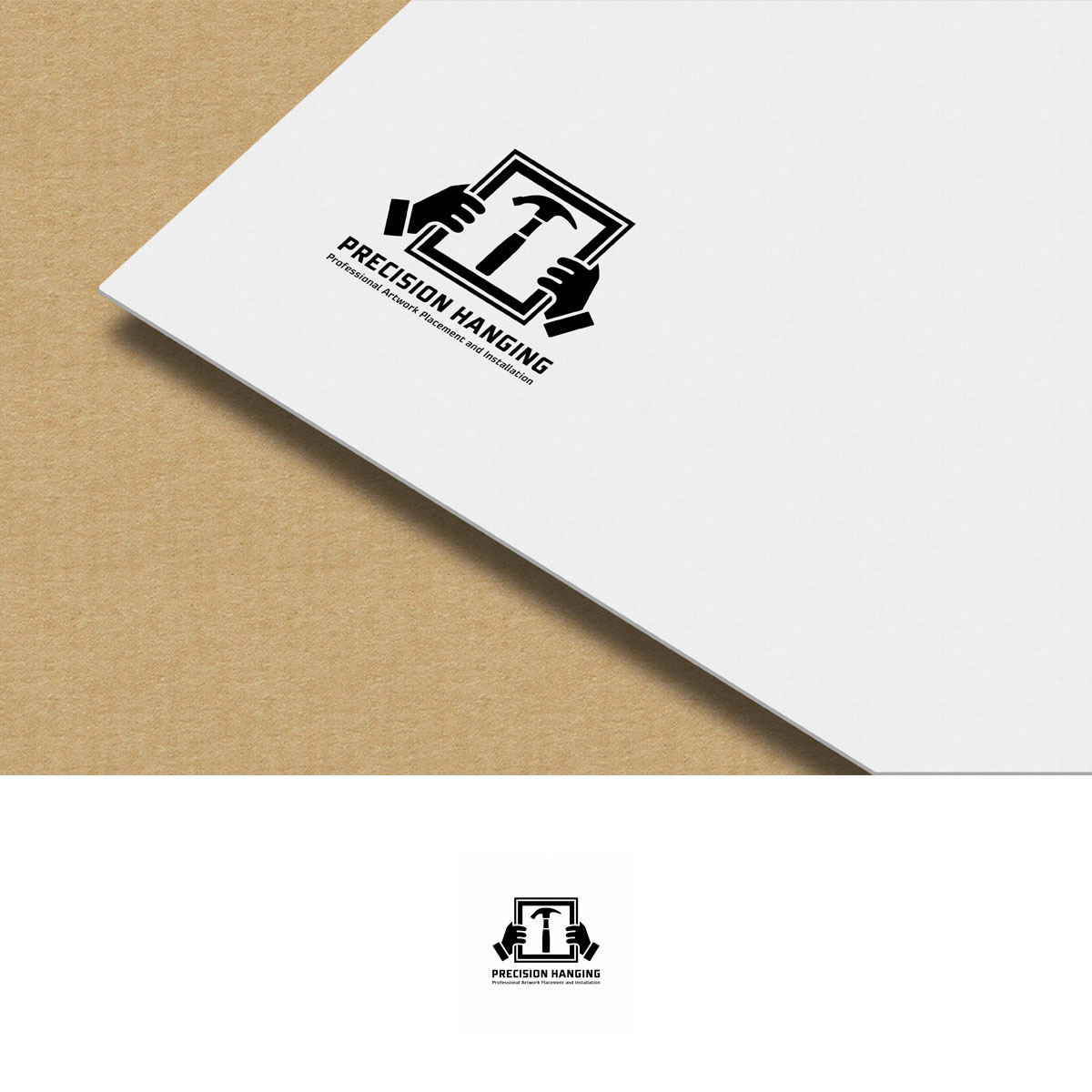 Logo Design by mekail for this project | Design #34703636