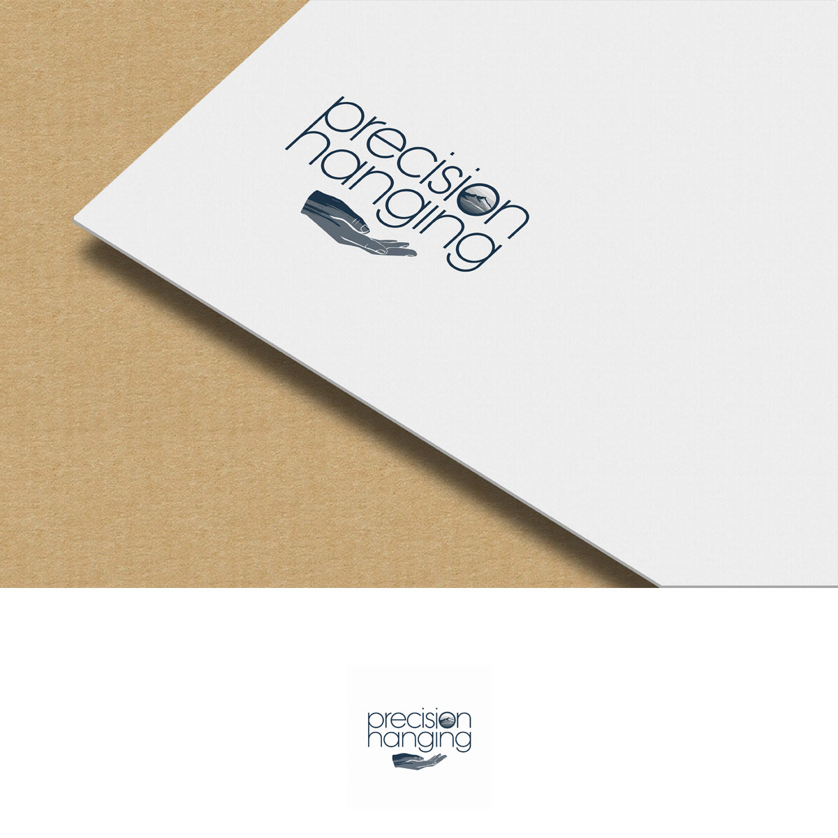 Logo Design by mekail for this project | Design #34703638