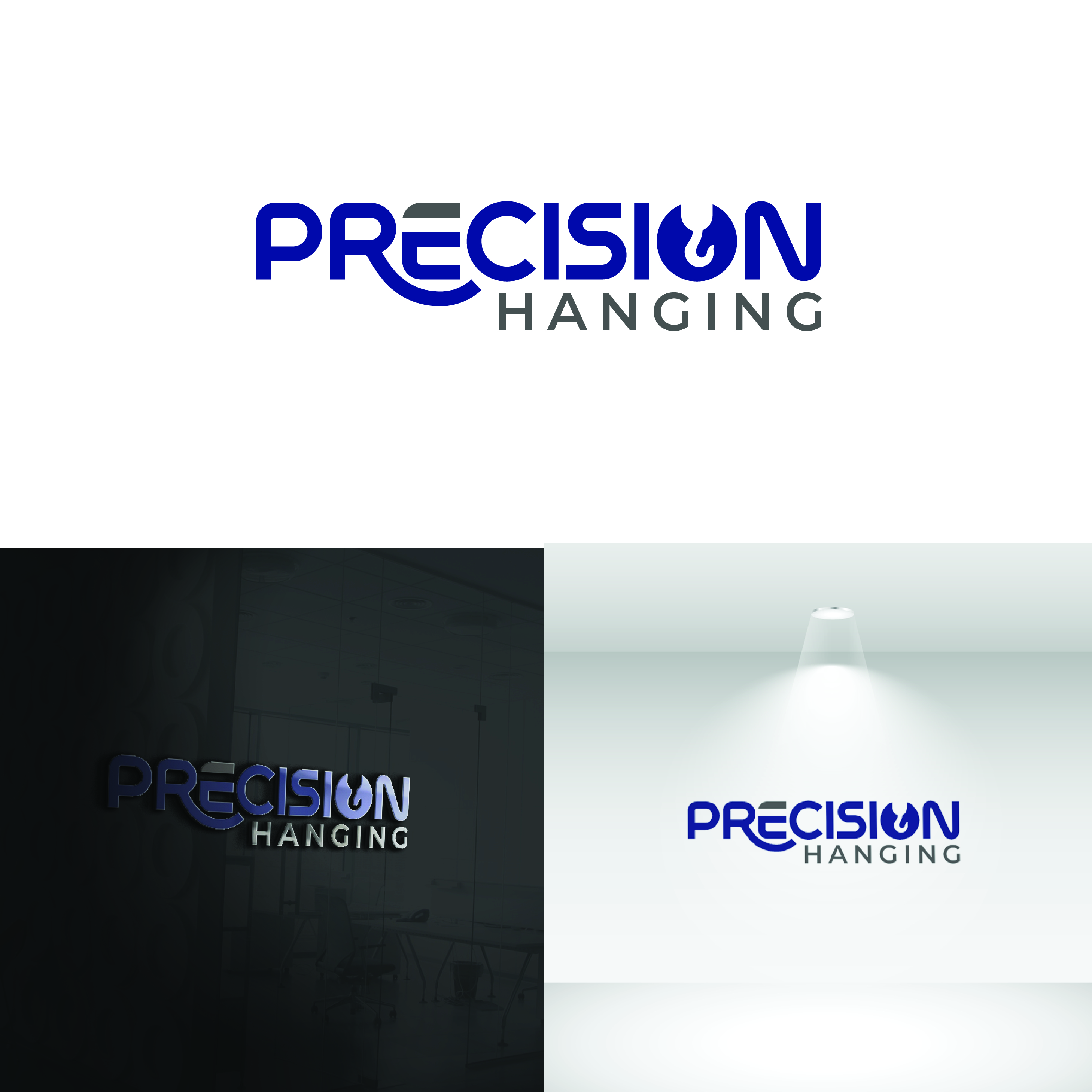 Logo Design by BANI GD for this project | Design #34708095