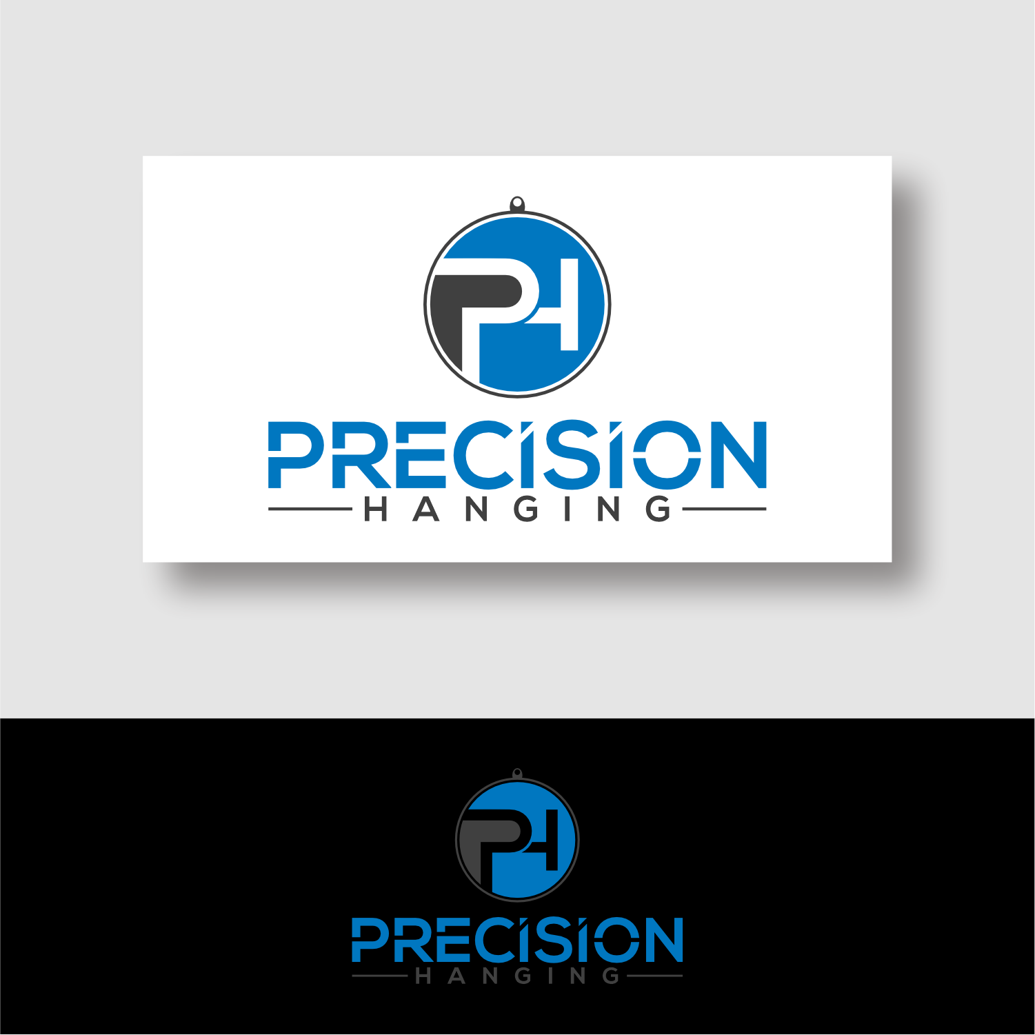 Logo Design by ganesaputu for this project | Design #34701447