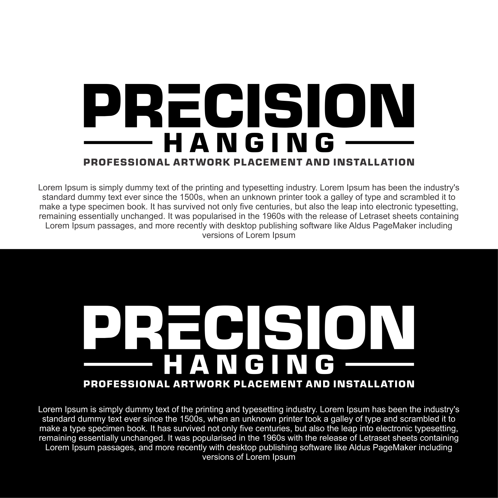 Logo Design by diego costa for this project | Design #34701339