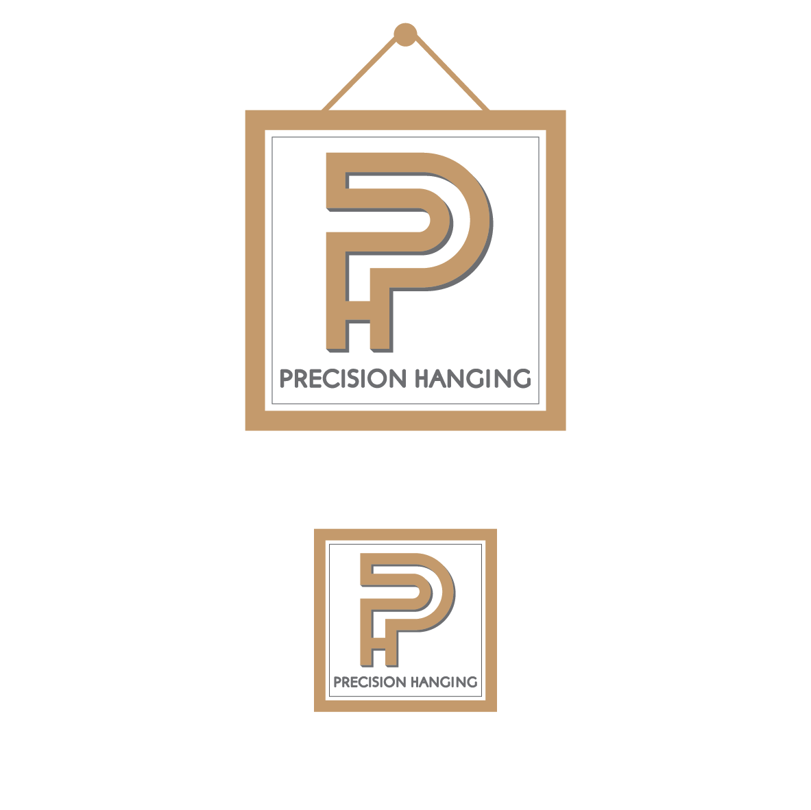 Logo Design by ShahidUllah for this project | Design #34702168