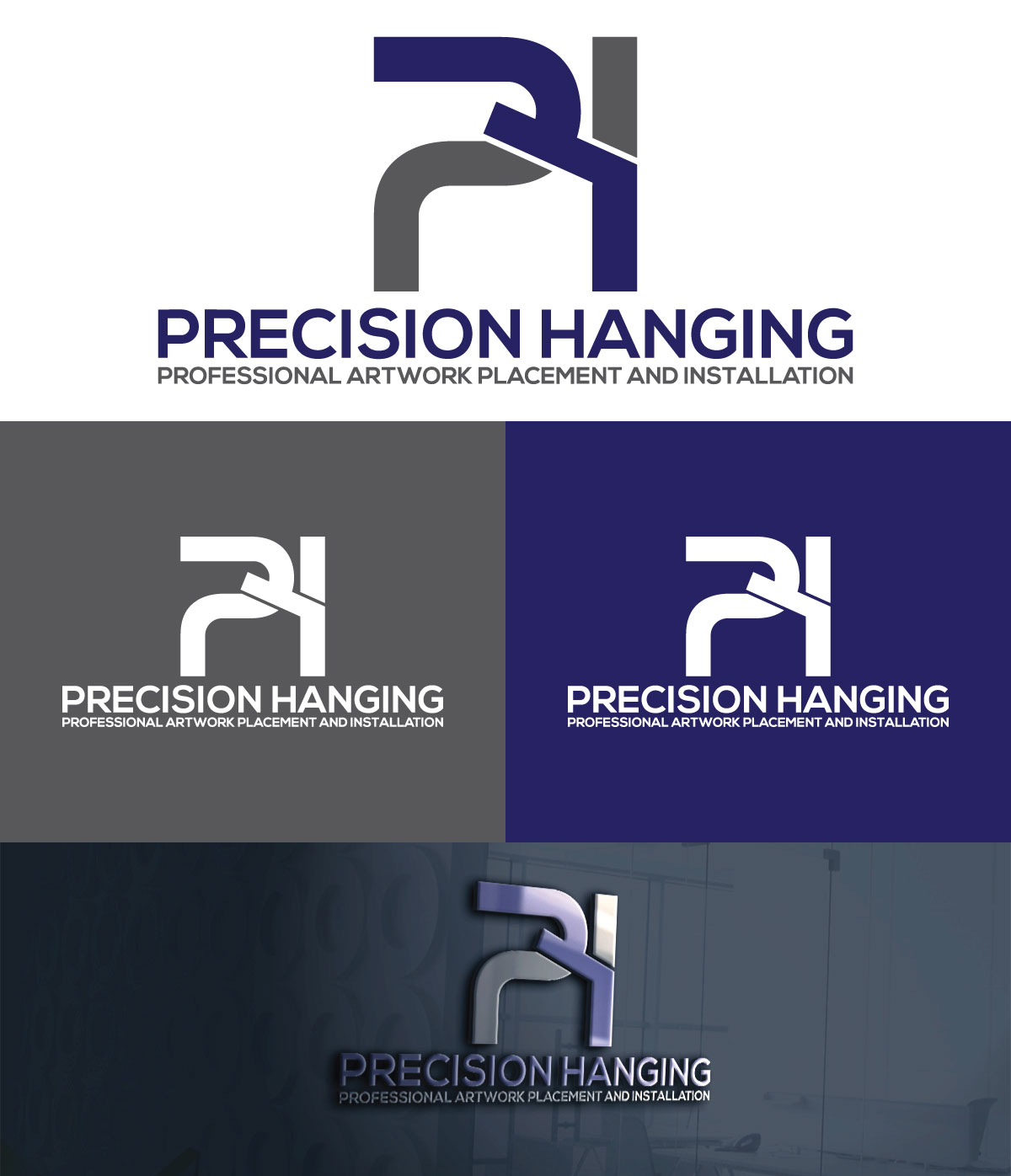 Logo Design by falcon f9 for this project | Design #34711403