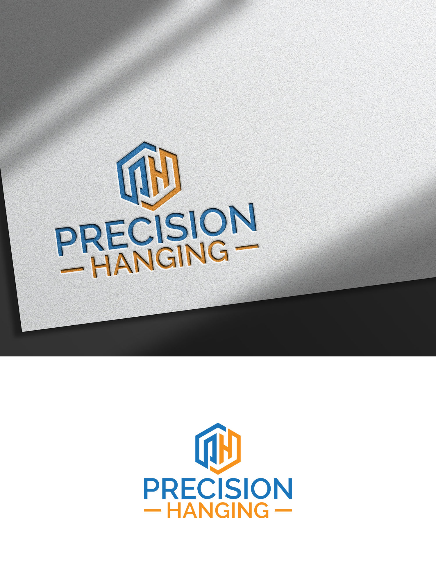 Logo Design by Majesty Design  for this project | Design #34706875