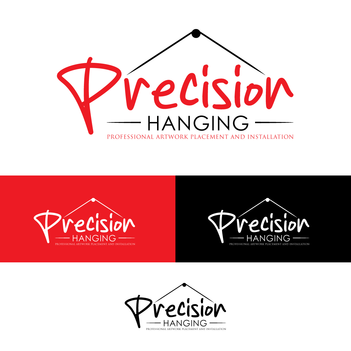 Logo Design by Dhimant Maloo for this project | Design #34712950