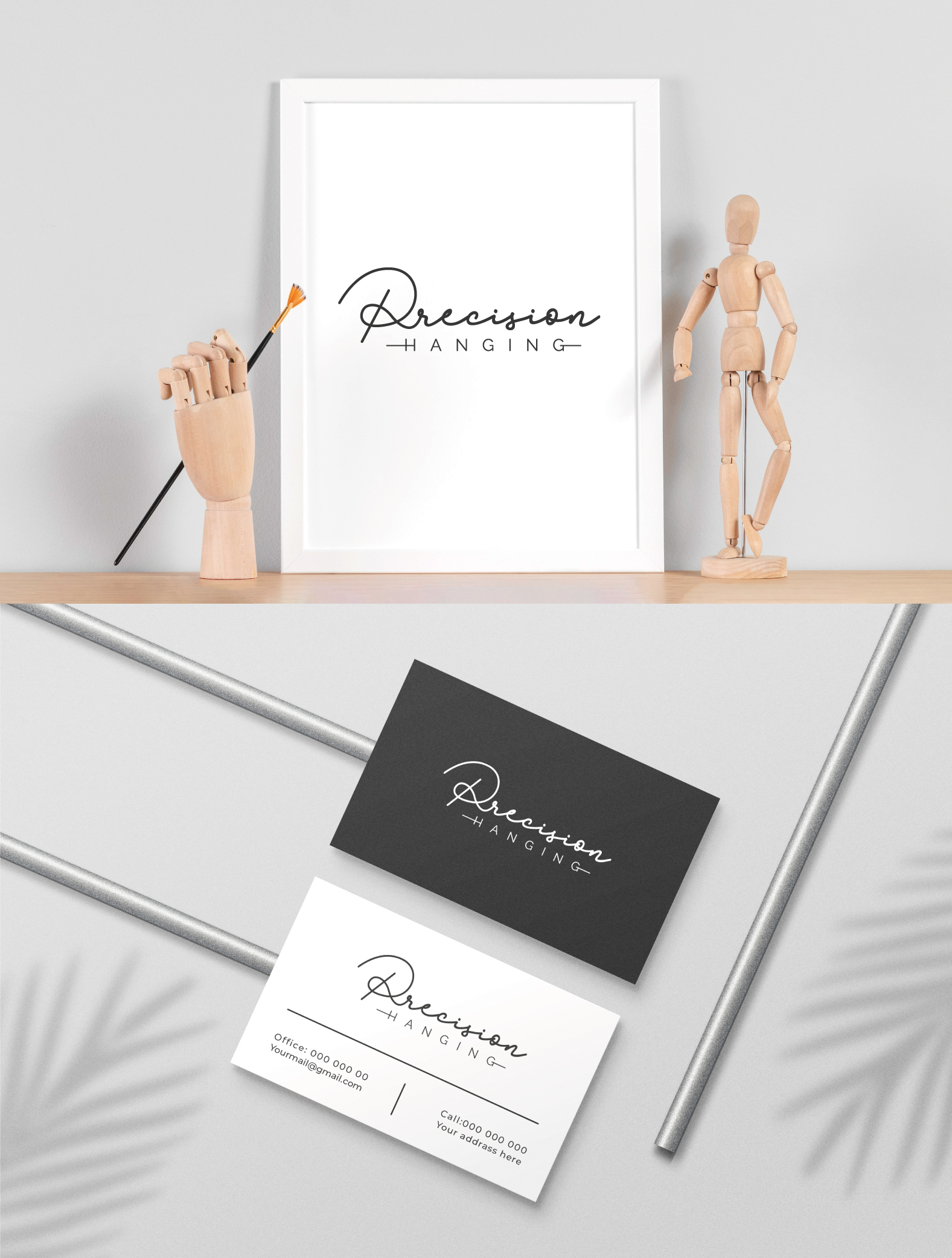 Logo Design by Rubia@ for this project | Design #34712584