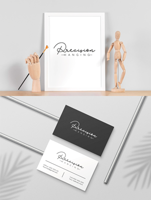 Logo Design by Rubia@ for this project | Design: #34712584