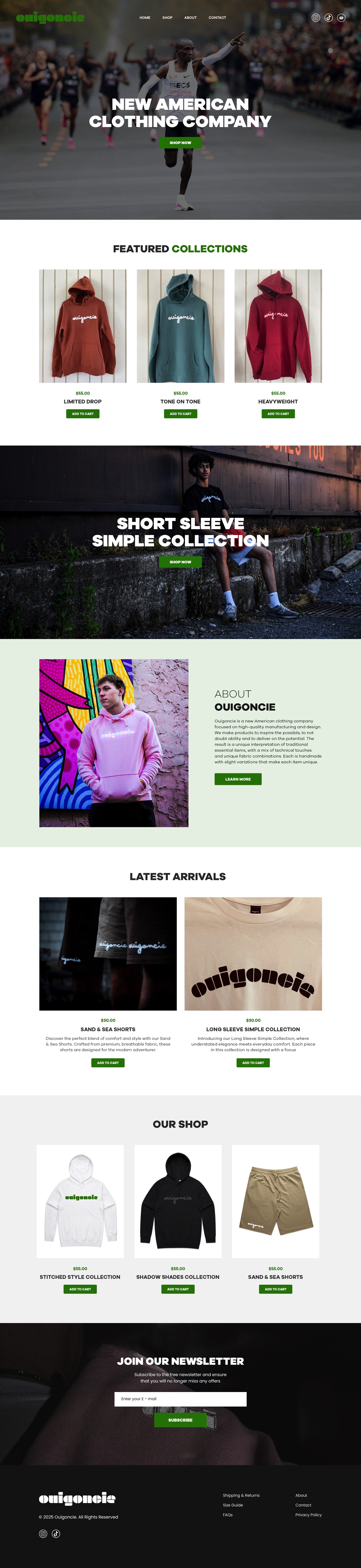 Web Design by pb for this project | Design #34706039