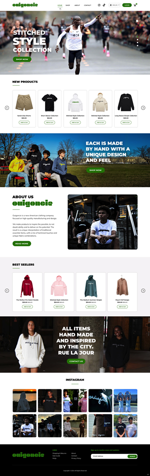 Web Design by pb for this project | Design: #34706041