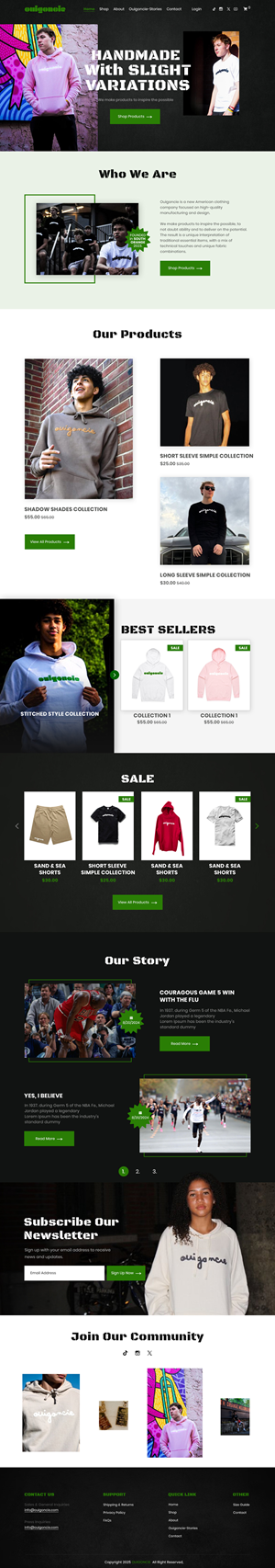Web Design by sai.designer87 for this project | Design: #34717997