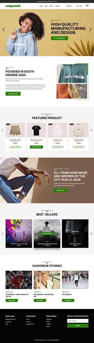 Web Design by sai.designer87 for this project | Design: #34718002