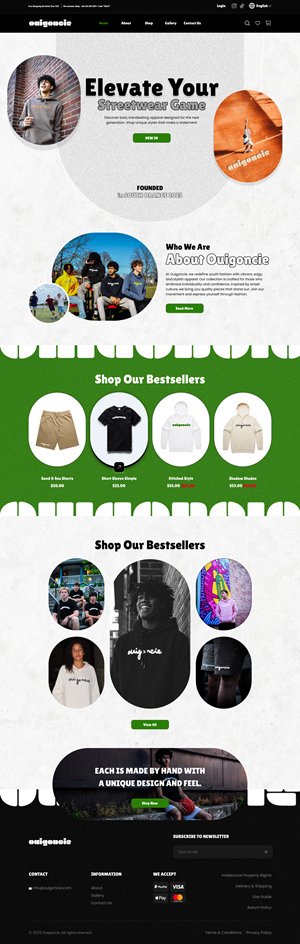 Web Design by nzdesigners for this project | Design: #34706254