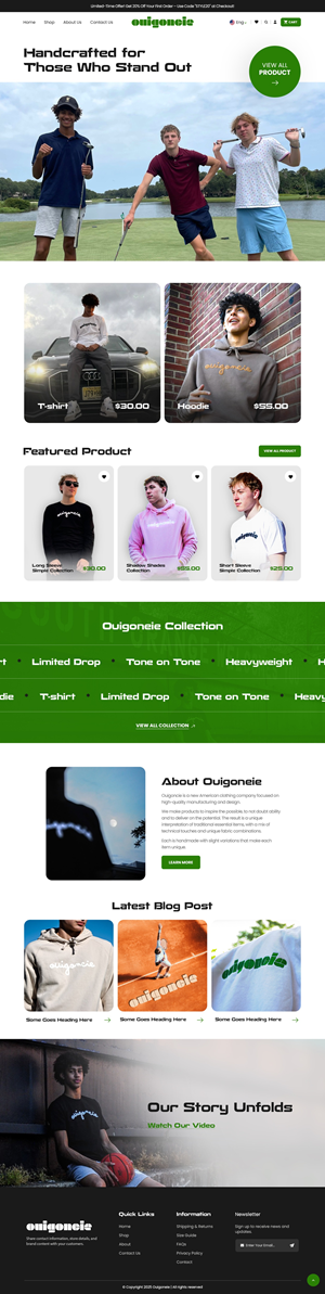 Web Design by nzdesigners for this project | Design: #34706255