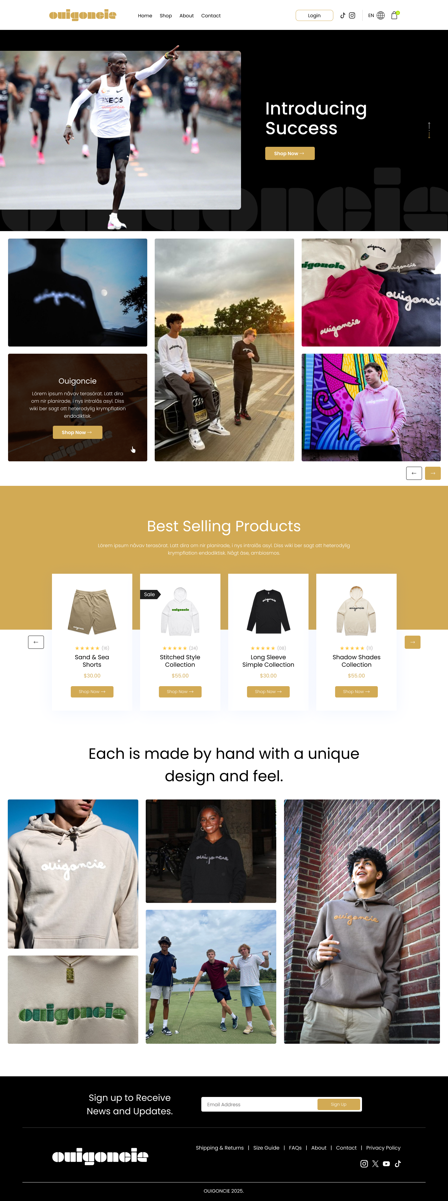 Web Design par TechWise pour ce projet | Design #34723580