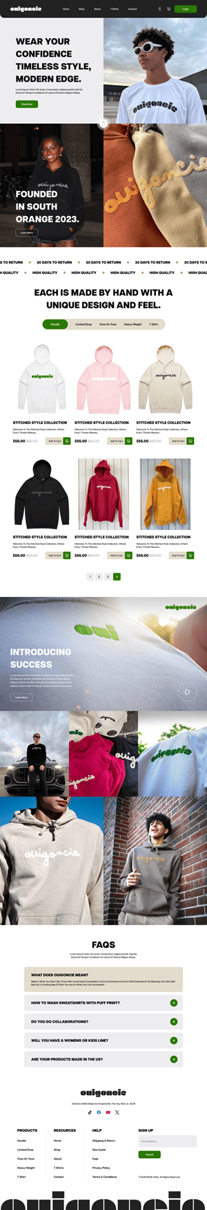 Web Design by TechWise for this project | Design: #34723581