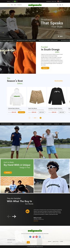 Web Design by TechWise for this project | Design: #34723582