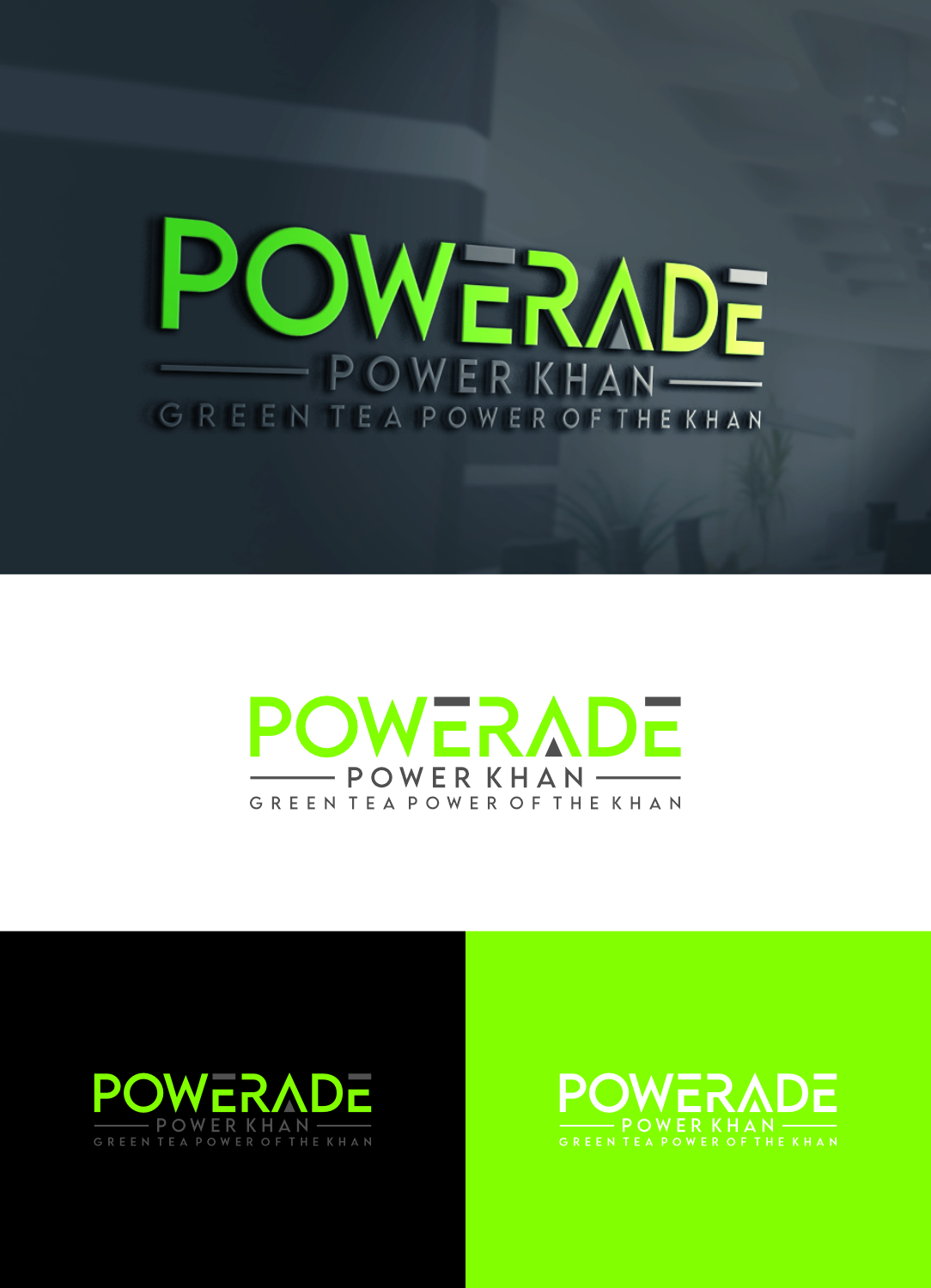 Logo Design by Doa anakKU for this project | Design #34703118