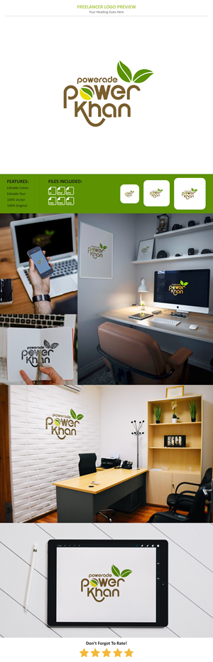 Design de Logo par VectorForge pour ce projet | Design : #34705889