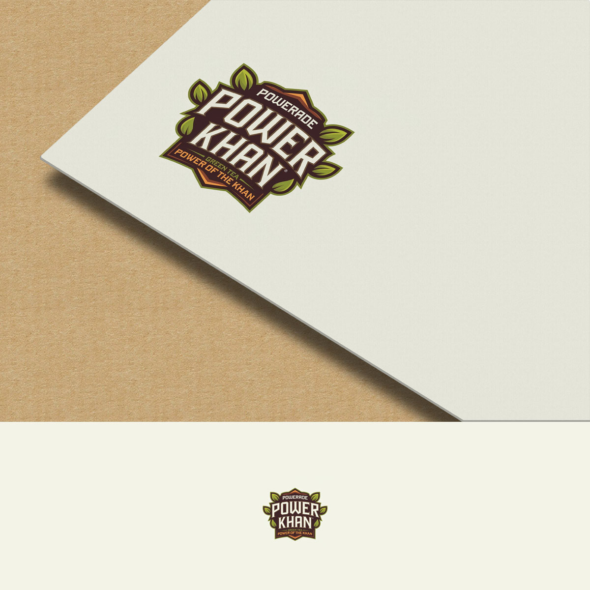 Logo Design by mekail for this project | Design #34703594