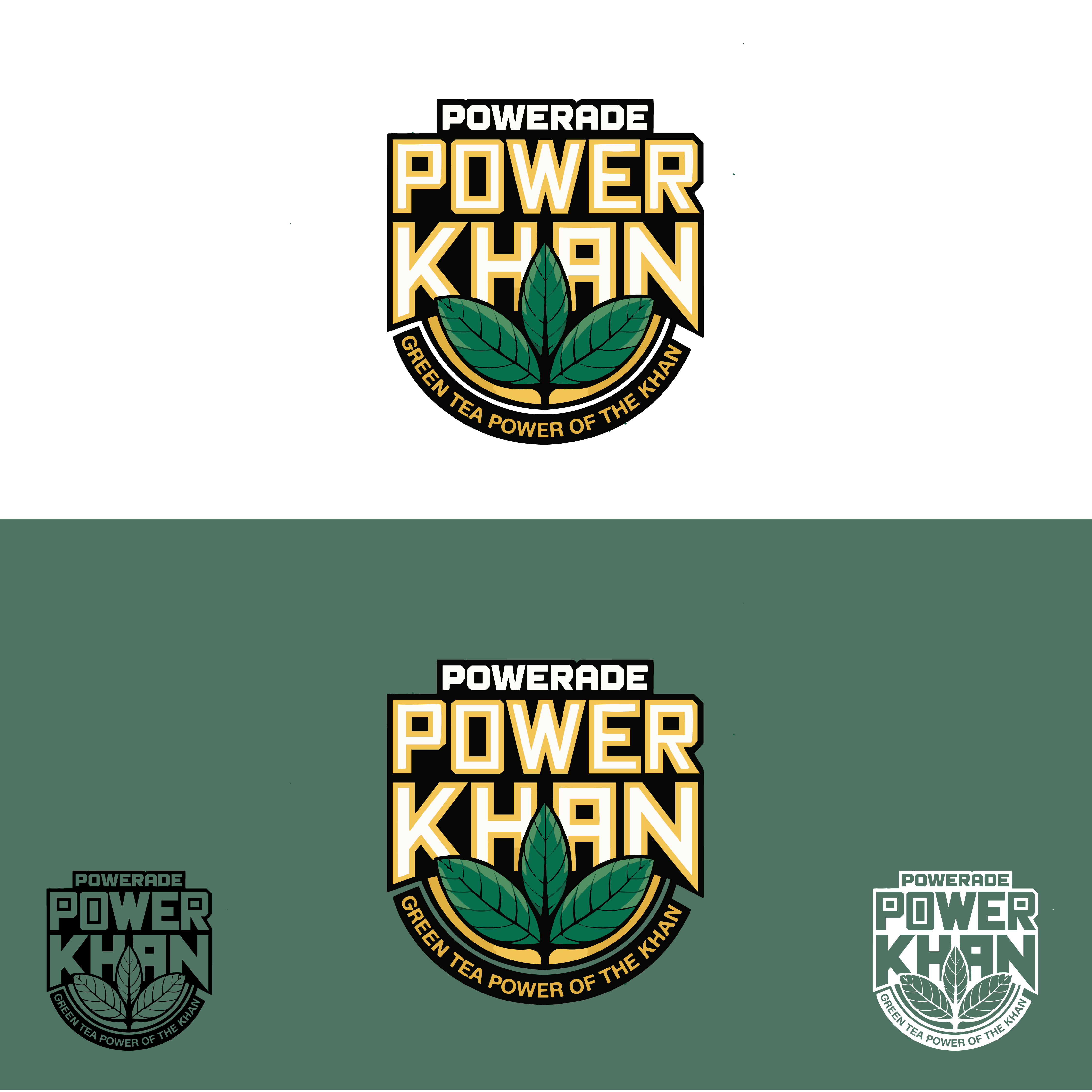 Logo Design by Shariqology for this project | Design #34702281