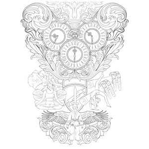 Design de Tatouage par Merry Shuporna Biswas pour ce projet | Design #34737340