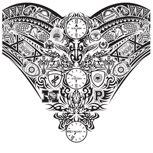 Tattoo Design by Merry Shuporna Biswas for this project | Design: #34781113