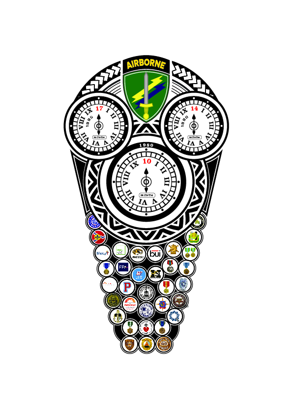 Design de Tatouage par vidarshana 2 pour ce projet | Design #34733484