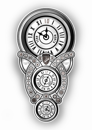 Tattoo Design by vidarshana 2 for this project | Design: #34741205