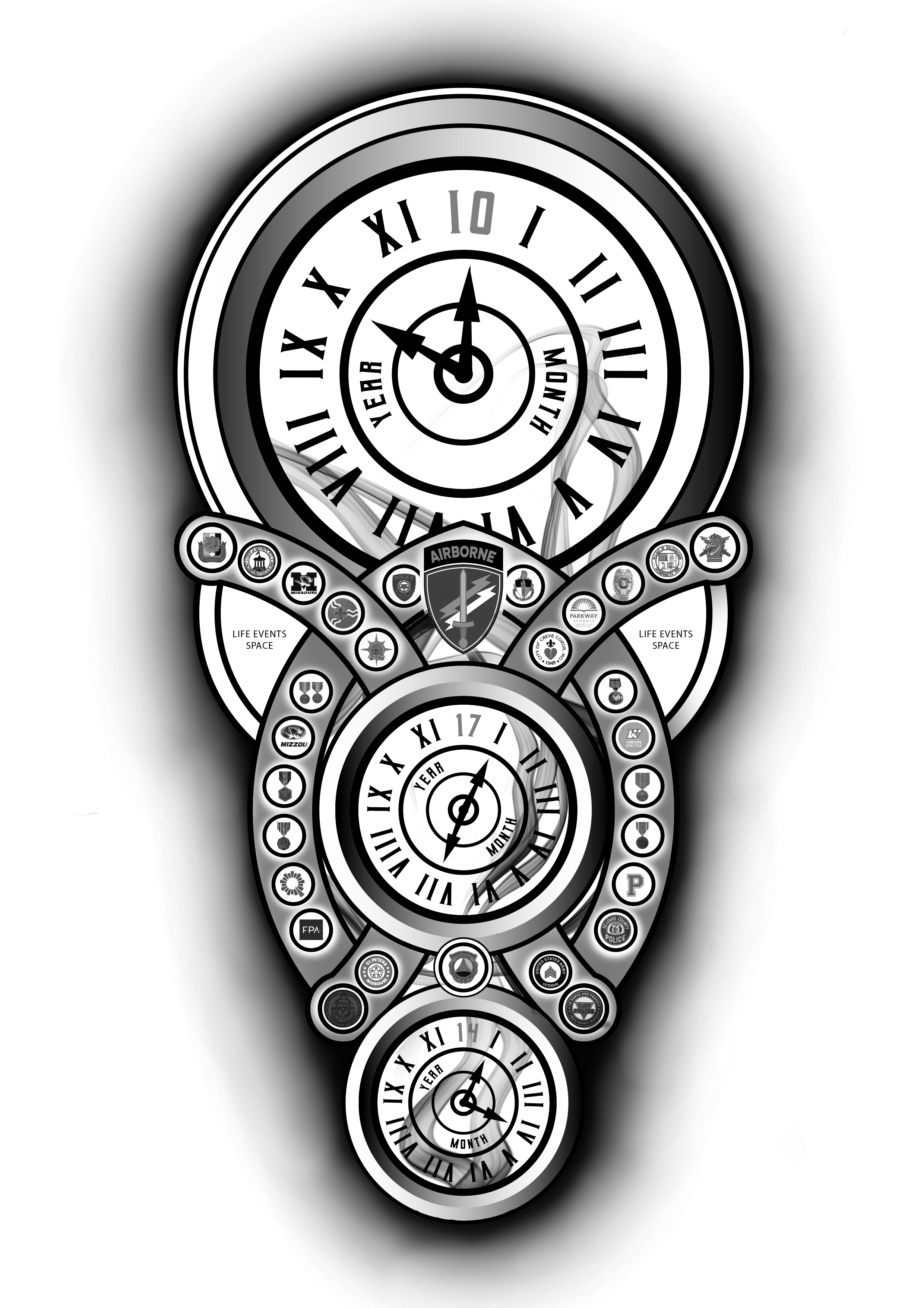 Design de Tatouage par vidarshana 2 pour ce projet | Design #34741490