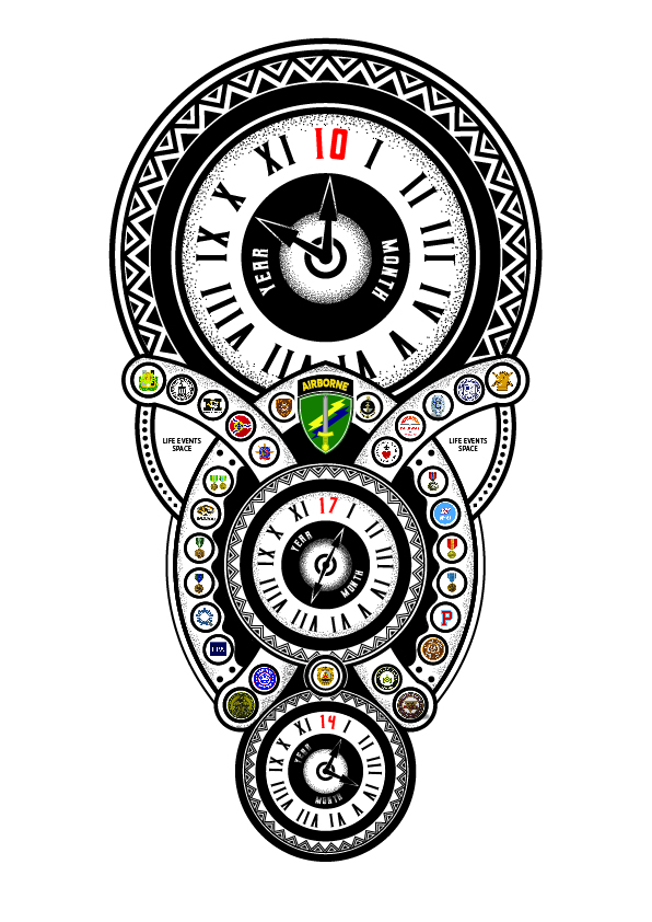 Design de Tatouage par vidarshana 2 pour ce projet | Design #34747378