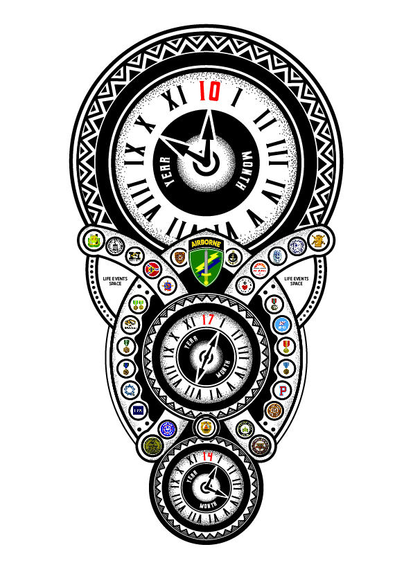 Design de Tatouage par vidarshana 2 pour ce projet | Design #34748247