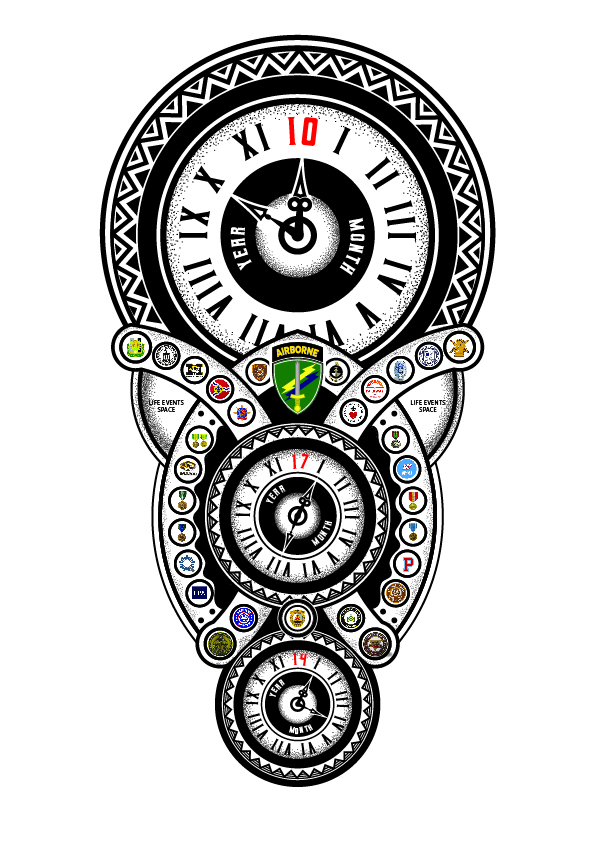 Design de Tatouage par vidarshana 2 pour ce projet | Design #34750995