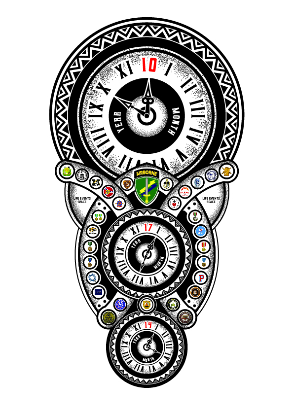 Design de Tatouage par vidarshana 2 pour ce projet | Design #34751619