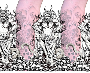 Design de Tatouage par ioio pour ce projet | Design #34739970