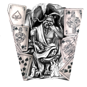 Diseño de Tatuaje por Yevhen (Ukrdesign) para este proyecto | Diseño: #34744282