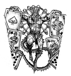Design de Tatouage par Eli boscan pour ce projet | Design #34730164