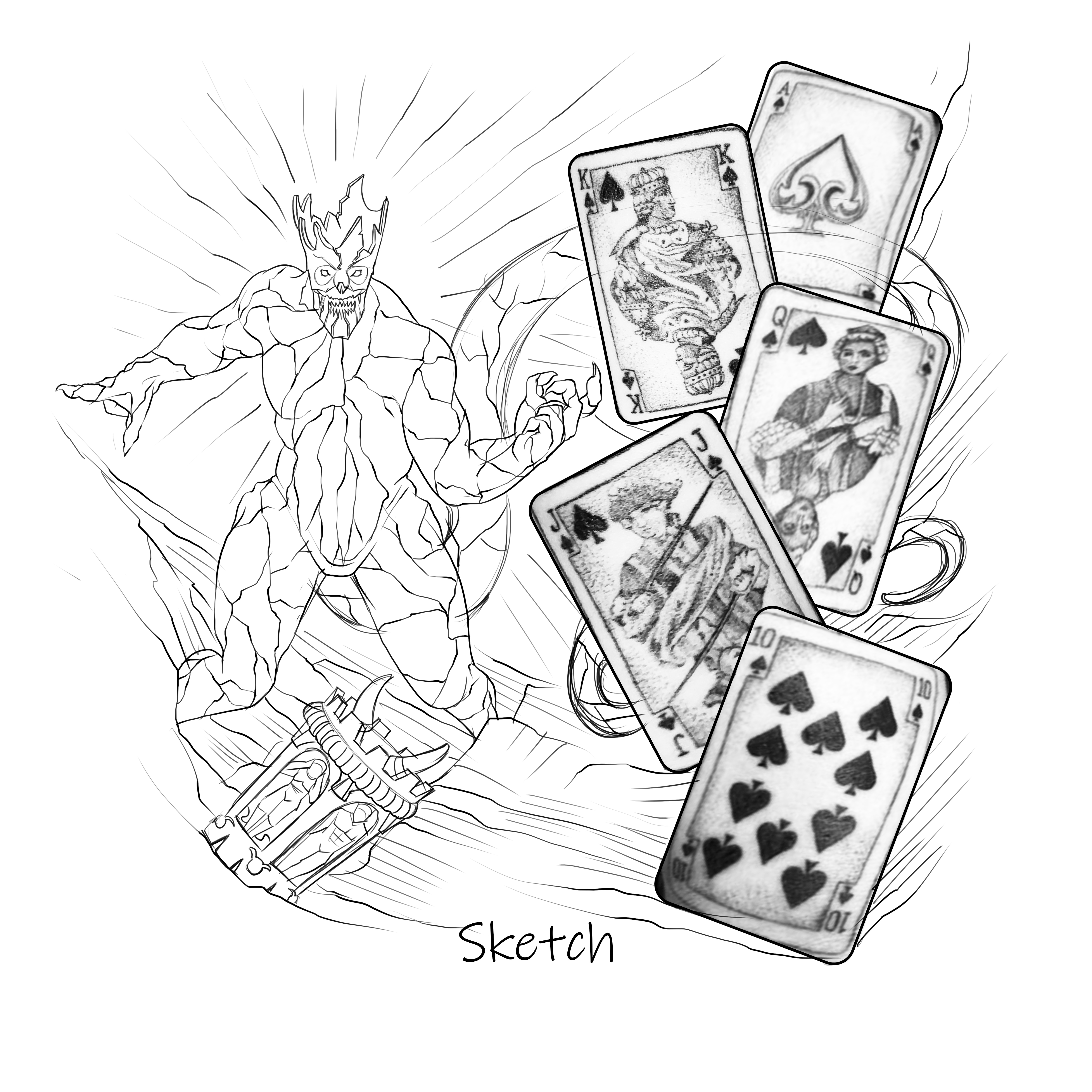 Diseño de Tatuaje por Merry Shuporna Biswas para este proyecto | Diseño #34715238