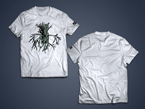 Diseño de Camiseta por Lumen Branding para este proyecto | Diseño: #34723789
